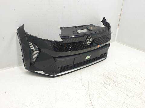 Foto 3ª: Paragolpes Delantero Renault Scenic 170 COMFORT RANGE EVOLUTION