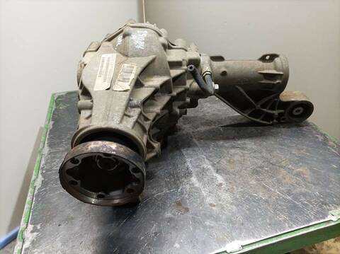 Diferencial Delantero Mercedes Clase ML 300 CDI BE 4-MATIC 204CV 150KW 164.121)