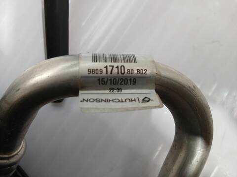 Foto 3ª: Tubos Aire Acondicionado Peugeot 308 ACTIVE 110CV [HNZ / HNP] (2013)