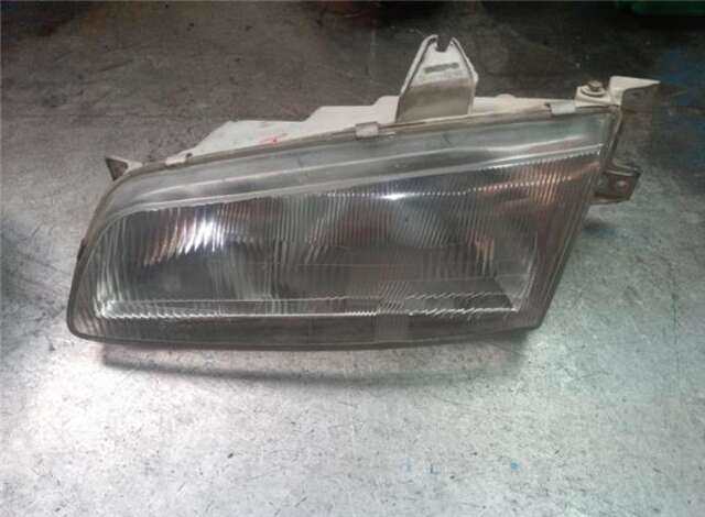 Foto 2ª: Faro Izquierdo Hyundai H1 2.5 CRDI