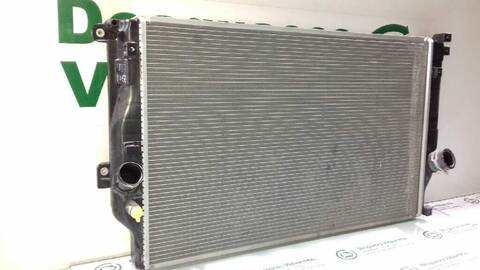 Foto 2ª: Radiador Motor Toyota Rav4 ACTIVE 124CV 91KW [1ADFTV] (2014)