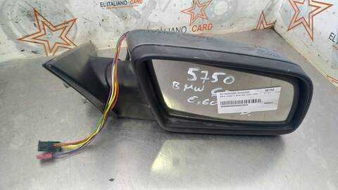 Retrovisor Derecho Bmw Serie 5 518 530D BERLINA 218CV 160KW