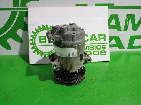Compresor Aire Acondicionado Renault Scenic 1.6 16V 113CV