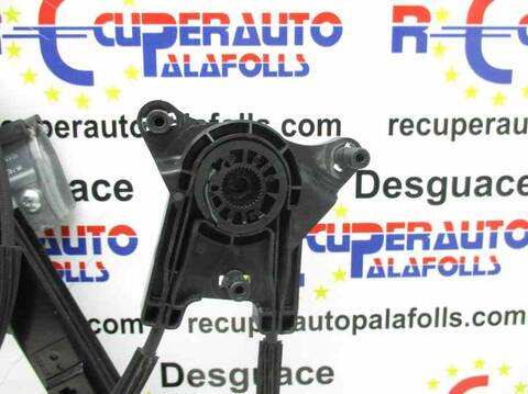 Foto 3ª: Elevalunas Eléctrico Delantero Izquierdo Seat Ibiza CUSB (2015)