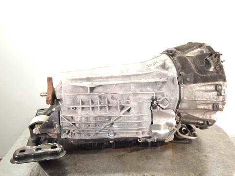 Foto 2ª: Caja Cambios Automatica Mercedes Clase E 180 E 200 D 213.013) 150CV 110KW AUT. [654920] (2018)