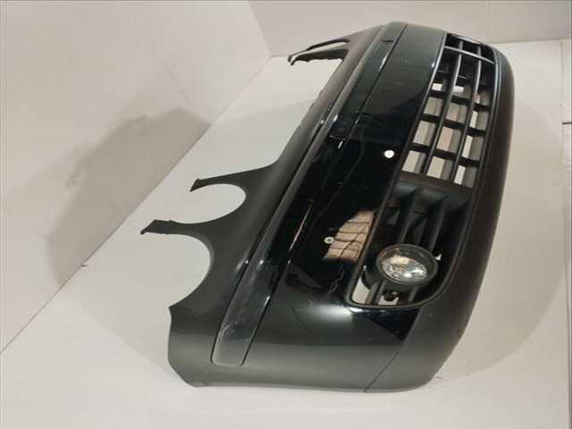 Foto 3ª: Paragolpes Delantero Volkswagen Polo TRENDLINE 101CV 74KW [ATD] (2005)