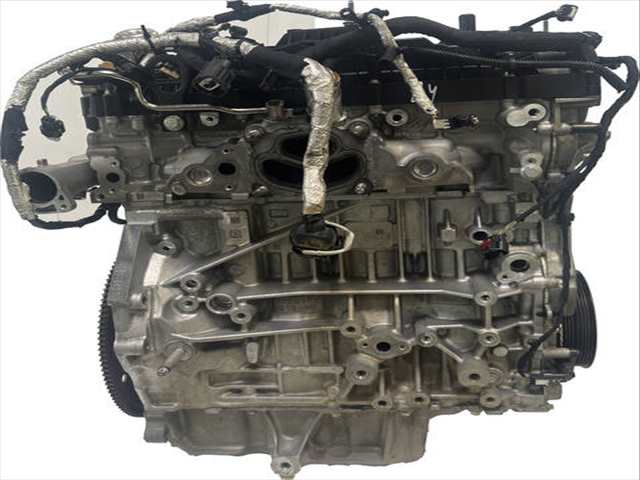 Foto 2ª: Motor Completo Ford Explorer 305CV 224KW [C23HDTX] (2020)