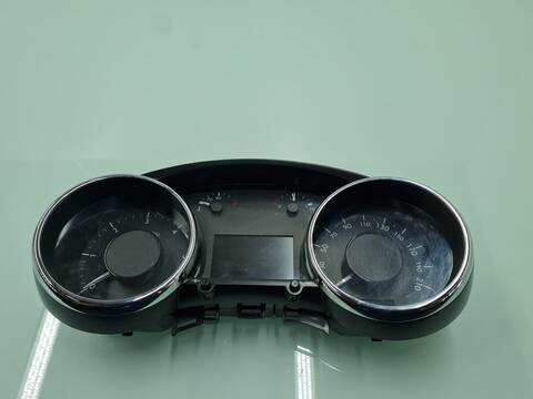 Foto 2ª: Cuadro de Instrumentos Peugeot 5008 ALLURE 163CV 120KW [RH02] (2012)