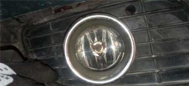 Faro Antiniebla Delantero Derecho Mercedes Clase A 140 1.5 A 150 (169.031) [1.5 LTR. - 70 KW CAT]