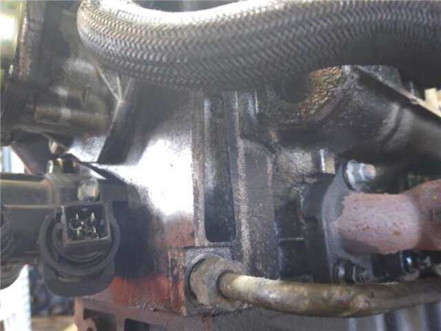 Foto 2ª: Culata Renault Kangoo 1.5 AUTHENTIQUE [1.5 LTR. - 60 KW DCI DIESEL] [K9K B7]