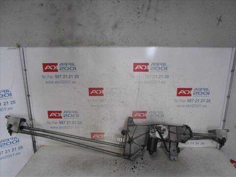 Motor Limpia Delantero Peugeot 807 2.0 HDI 136CV 100KW