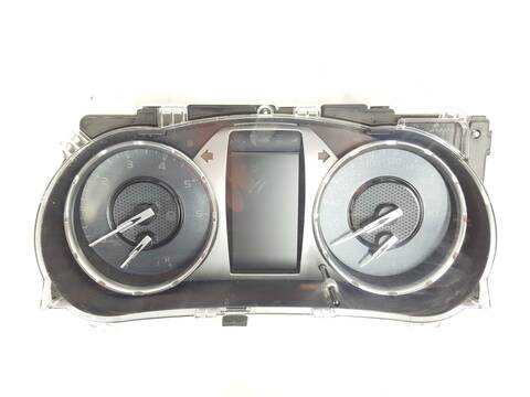 Cuadro de Instrumentos Toyota Hilux EXTRA CAB GX 4X4