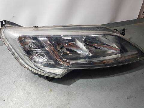 Foto 2ª: Faro Derecho Citroen Jumper 33 L1 BLUEHDI 130 130CV 96KW [AH03] (2018)