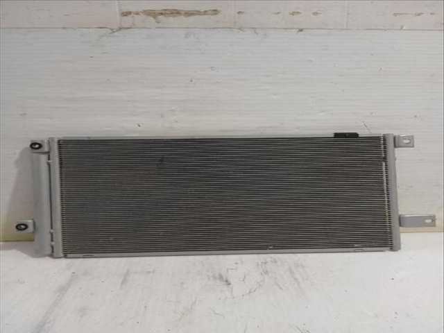 Foto 3ª: Radiador Calefaccion A.A. Toyota Corolla 2.2 D-4D AUR10_) 177CV [2AD-FHV] (2004)