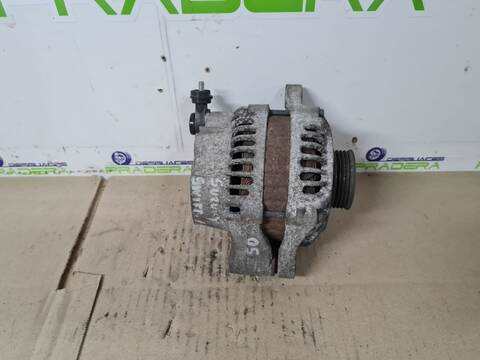 Alternador Suzuki Swift ROCK AM RING 3-PTAS.) BERLINA 125CV 92KW