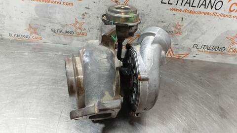 Turbocompresor Mercedes Clase C 160 270 CDI 209.316) COUPE 170CV 125KW