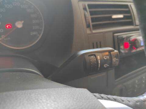 Mando Multifuncion Ford C Max G6DA FOCUS CAP) 2003)
