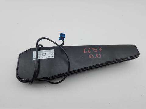 Airbag Lateral Delantero Derecho Bmw Serie 3 315 320D LUXURY LINE 190CV 140KW
