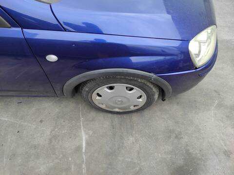 Aleta Delantera Derecha Opel Corsa Z13DT
