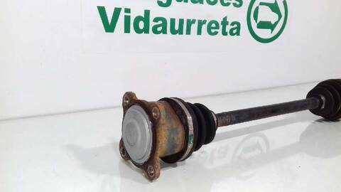 Foto 3ª: Transmision Trasera Izquierda Toyota Rav4 2.0 16V CAT 150CV 110KW [1AZFE] (2002)