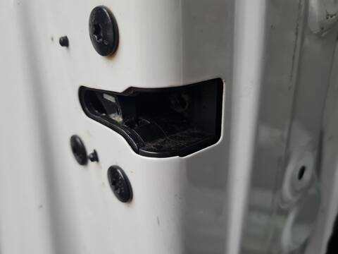 Cerradura Puerta Delantera Izquierda Peugeot 308 GT 181CV 133KW