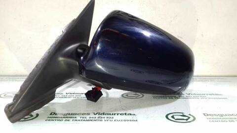 Retrovisor Izquierdo Audi A3 2.0 TDI AMBIENTE 140CV 103KW