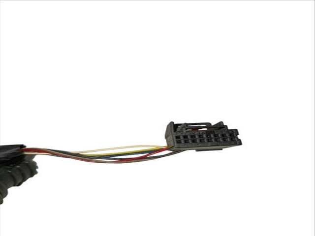 Retrovisor Izquierdo Audi A3 1.6 TDI