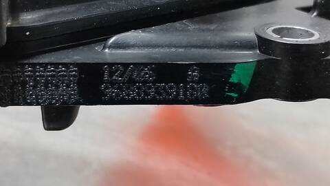 Foto 4ª: Despiece Motor Citroen C4 SEDUCTION 114CV 84KW [9H05] (2014)