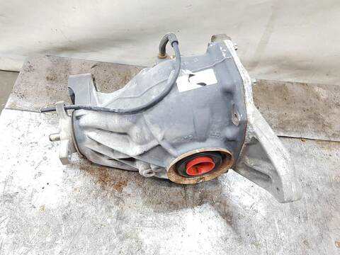 Foto 2ª: Diferencial Trasero Mercedes Clase ML 350 3.0 V6 CDI 258CV 190KW AUT. BLUETEC EDITION 1 166.024) W166) OM642 [624826] (2011)