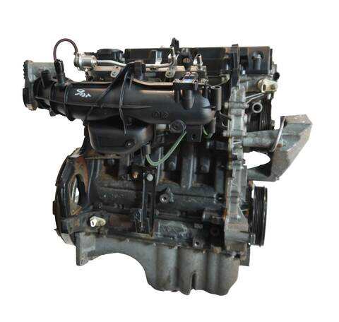 Motor Completo Opel Astra 1.4 TURBO 120 CV 88KW