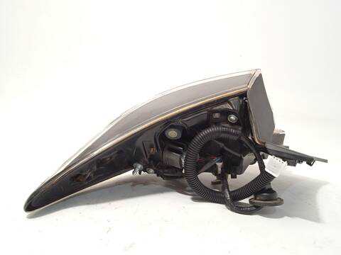 Foto 4ª: Piloto Trasero Derecho Toyota Corolla 122CV 90KW [2ZR] (2023)