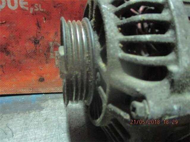Foto 2ª: Alternador Chrysler Neon 2.0 16V [420H]