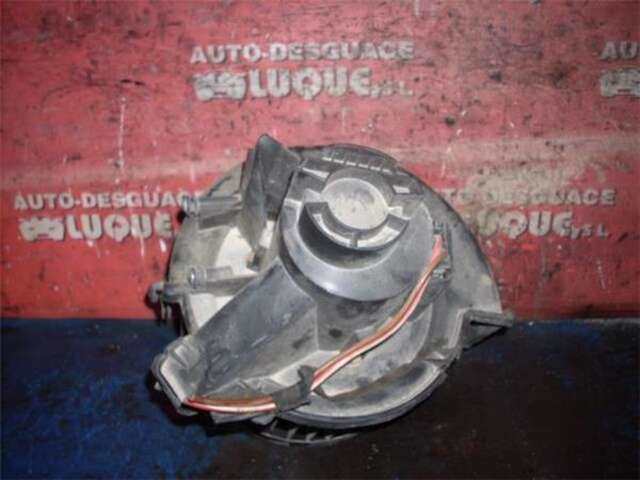 Foto 2ª: Ventilador de Calefacción Opel Zafira 2.0 DI 16V [X 20 DTL]