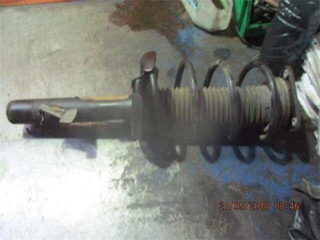 Amortiguador Delantero Derecho Volvo C30 1.8F (FLEXIFUEL) R-DESIGN [1.8 LTR. - 92 KW FLEXIFUEL CAT]