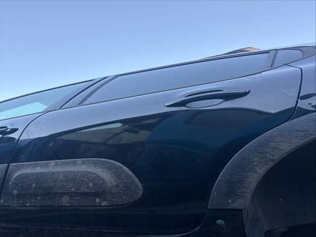 Puerta Trasera Izquierda Citroen C3 YH01