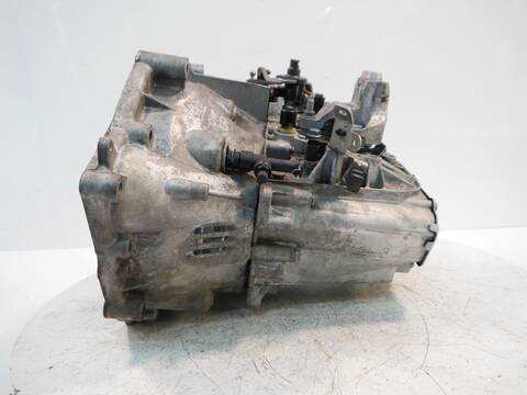 Caja Cambios Peugeot Expert 144CV 106KW
