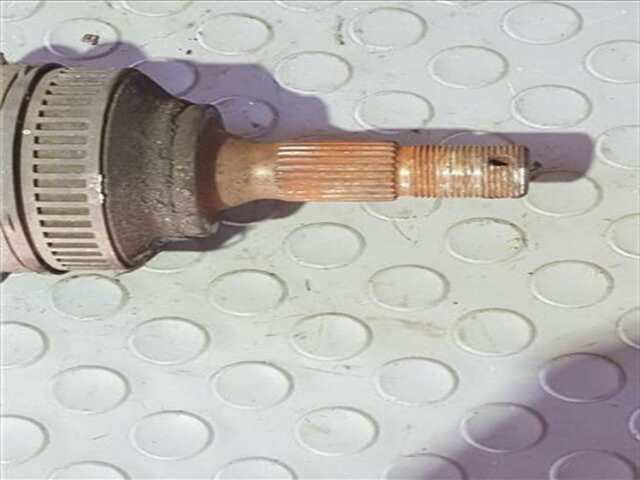 Foto 2ª: Transmision Delantera Izquierda Peugeot Partner 1.6 HDI [9HW (DV6BTED4)]