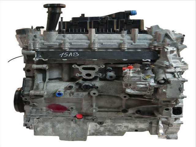 Foto 2ª: Motor Completo Jaguar E Pace X540 150CV 110KW [204DTH AJ20D4 204DTD] (2018)