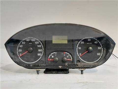 Cuadro de Instrumentos Peugeot Boxer 2.2 HDI 120 120CV 88KW FURGON