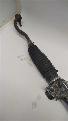 Foto 4ª: Cremallera de Direccion Peugeot 407 2.0 HDI [D/RHF] (2009)