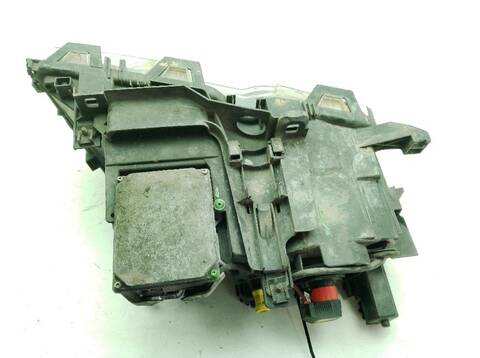Foto 3ª: Faro Izquierdo Bmw Serie 3 315 328 CI (1998)