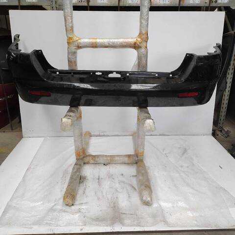 Foto 3ª: Paragolpes Trasero Ssangyong Rexton 2.0 XDI 155CV (2012)