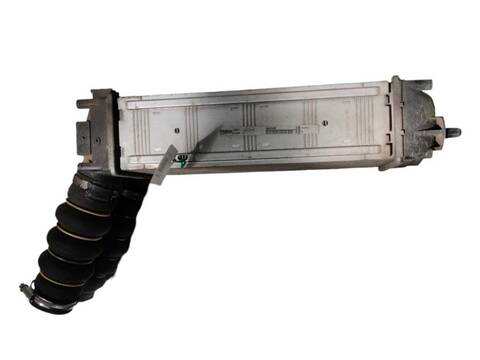 Foto 2ª: Intercooler Peugeot Partner 1.6 HDI - BLUEHDI 75 (2008)