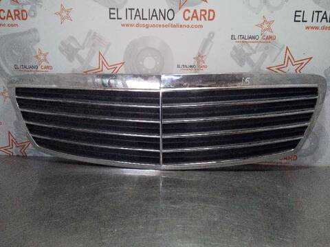 Rejilla Delantera Mercedes Clase E 180 BERLINA 224CV 165KW