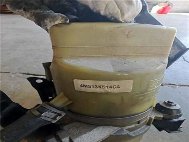Bomba de Direccion Ford C Max 1.6 TDCI (CB3)(2007 _2010)