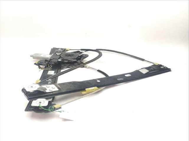 Foto 2ª: Elevalunas Eléctrico Delantero Derecho Ford C Max 1.0 ECOBOOST (2010)