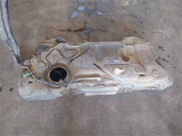 Foto 3ª: Deposito de Combustible Peugeot 407 2.0 PREMIUM [2.0 LTR. - 100 KW 16V HDI FAP]