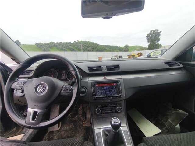 Kit Airbag Volkswagen Passat 2.0 EDITION PLUS [2.0 LTR. - 103 KW TDI]