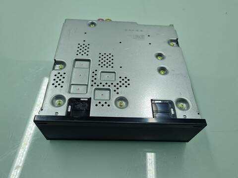 Sistema GPS Seat Arona FR 116CV 85KW