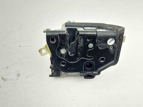 Cerradura Puerta Delantera Derecha Volkswagen Touareg 3.0 TDI 4MOTION 286CV 210KW